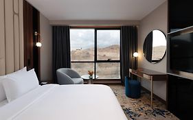 Warwick Al Taif Hotel